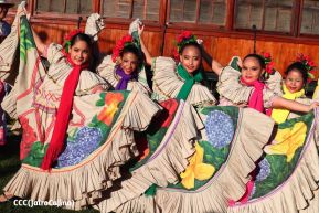 Primer Festival Internacional de las Guayaberas en Granada