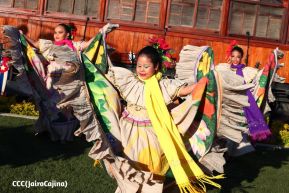 Primer Festival Internacional de las Guayaberas en Granada
