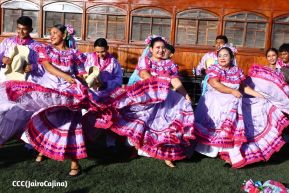 Primer Festival Internacional de las Guayaberas en Granada