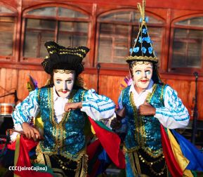 Primer Festival Internacional de las Guayaberas en Granada
