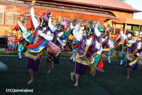 Primer Festival Internacional de las Guayaberas en Granada