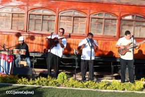 Primer Festival Internacional de las Guayaberas en Granada