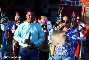 Primer Festival Internacional de las Guayaberas en Granada