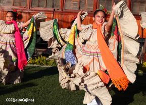 Primer Festival Internacional de las Guayaberas en Granada