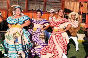 Primer Festival Internacional de las Guayaberas en Granada