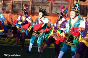 Primer Festival Internacional de las Guayaberas en Granada