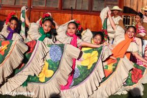 Primer Festival Internacional de las Guayaberas en Granada