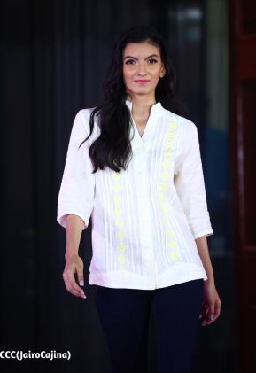 Primer Festival Internacional de las Guayaberas en Granada