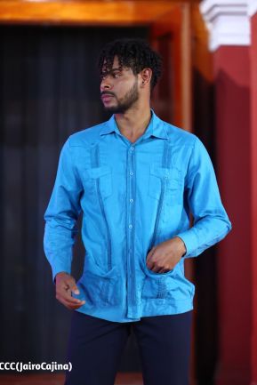 Primer Festival Internacional de las Guayaberas en Granada