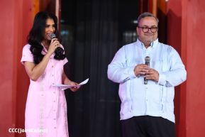 Primer Festival Internacional de las Guayaberas en Granada