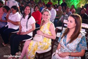Primer Festival Internacional de las Guayaberas en Granada