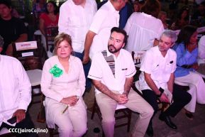 Primer Festival Internacional de las Guayaberas en Granada
