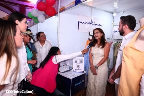 Primer Festival Internacional de las Guayaberas en Granada