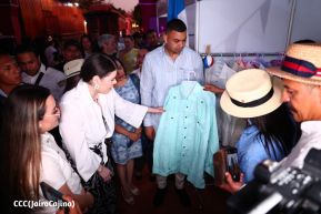 Primer Festival Internacional de las Guayaberas en Granada