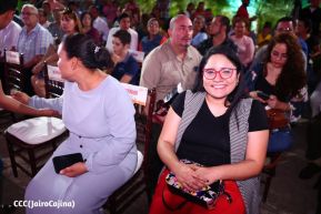 Primer Festival Internacional de las Guayaberas en Granada