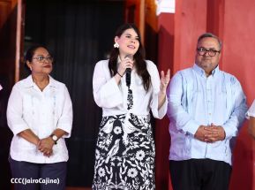 Primer Festival Internacional de las Guayaberas en Granada