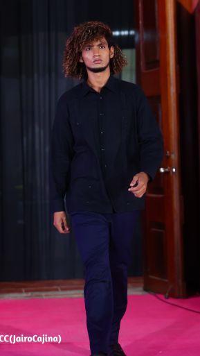 Primer Festival Internacional de las Guayaberas en Granada