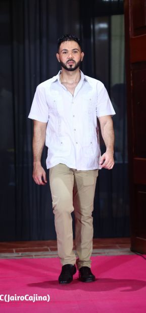 Primer Festival Internacional de las Guayaberas en Granada