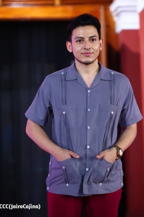 Primer Festival Internacional de las Guayaberas en Granada