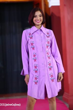 Primer Festival Internacional de las Guayaberas en Granada