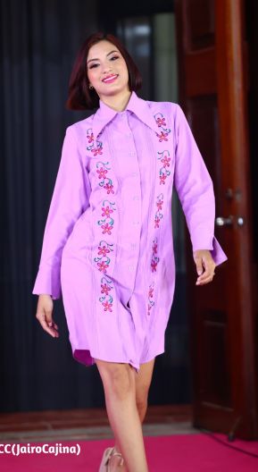 Primer Festival Internacional de las Guayaberas en Granada