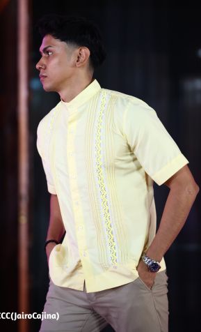 Primer Festival Internacional de las Guayaberas en Granada