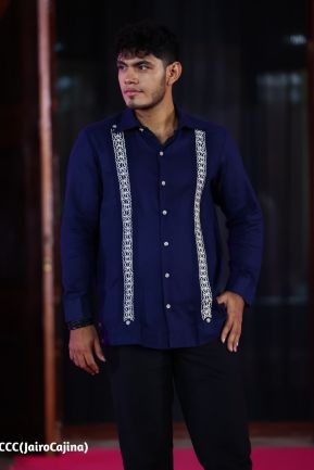 Primer Festival Internacional de las Guayaberas en Granada