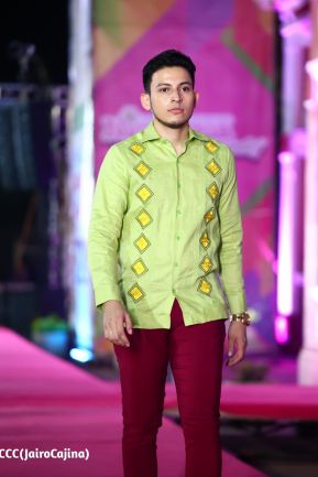 Primer Festival Internacional de las Guayaberas en Granada