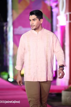 Primer Festival Internacional de las Guayaberas en Granada