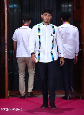 Primer Festival Internacional de las Guayaberas en Granada