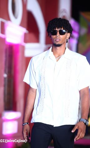 Primer Festival Internacional de las Guayaberas en Granada