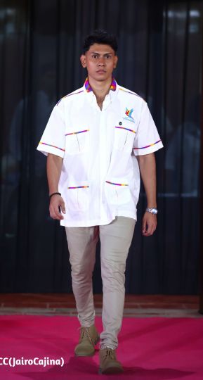 Primer Festival Internacional de las Guayaberas en Granada