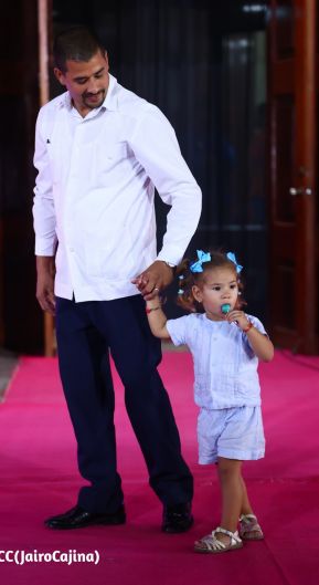 Primer Festival Internacional de las Guayaberas en Granada