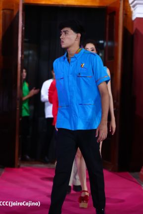 Primer Festival Internacional de las Guayaberas en Granada