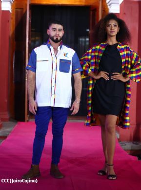 Primer Festival Internacional de las Guayaberas en Granada