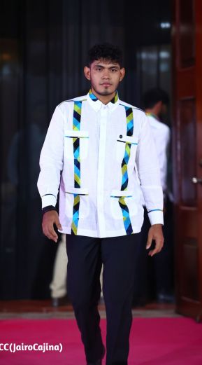 Primer Festival Internacional de las Guayaberas en Granada