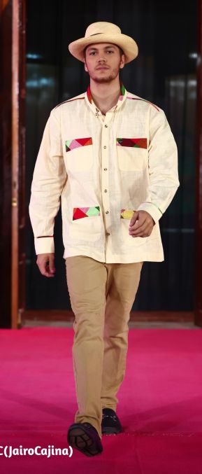 Primer Festival Internacional de las Guayaberas en Granada