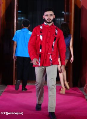 Primer Festival Internacional de las Guayaberas en Granada