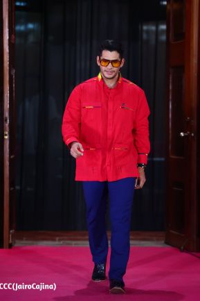 Primer Festival Internacional de las Guayaberas en Granada