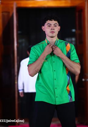 Primer Festival Internacional de las Guayaberas en Granada