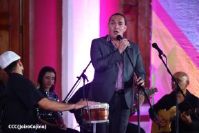 Primer Festival Internacional de las Guayaberas en Granada