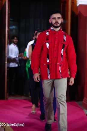 Primer Festival Internacional de las Guayaberas en Granada