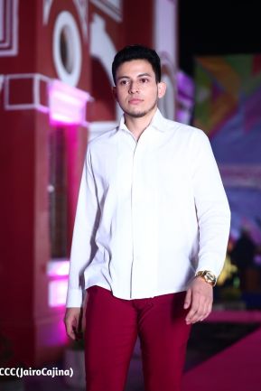 Primer Festival Internacional de las Guayaberas en Granada