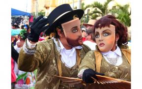 Jornada en conmemoración a los 46 años de la Gesta Heroica de los Sabogales