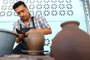 Jornada en conmemoración a los 46 años de la Gesta Heroica de los Sabogales