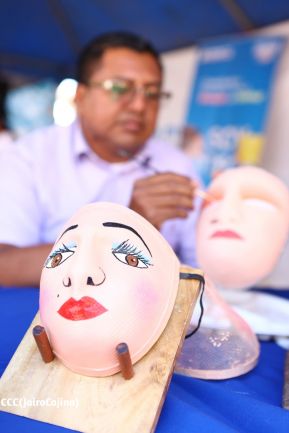 Jornada en conmemoración a los 46 años de la Gesta Heroica de los Sabogales