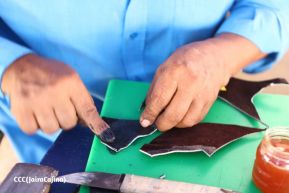 Jornada en conmemoración a los 46 años de la Gesta Heroica de los Sabogales