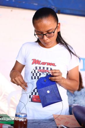 Jornada en conmemoración a los 46 años de la Gesta Heroica de los Sabogales