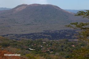 Jornada en conmemoración a los 46 años de la Gesta Heroica de los Sabogales