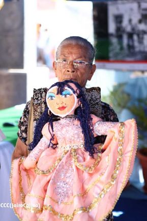 Jornada en conmemoración a los 46 años de la Gesta Heroica de los Sabogales